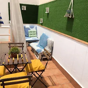 Appartement Ilios