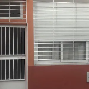 Becquer 3 Appartement