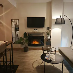 Appartement Miramar