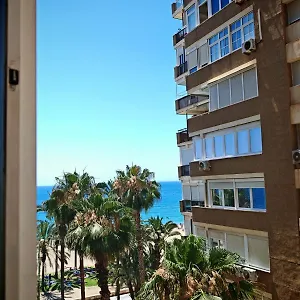  Appartement Port
