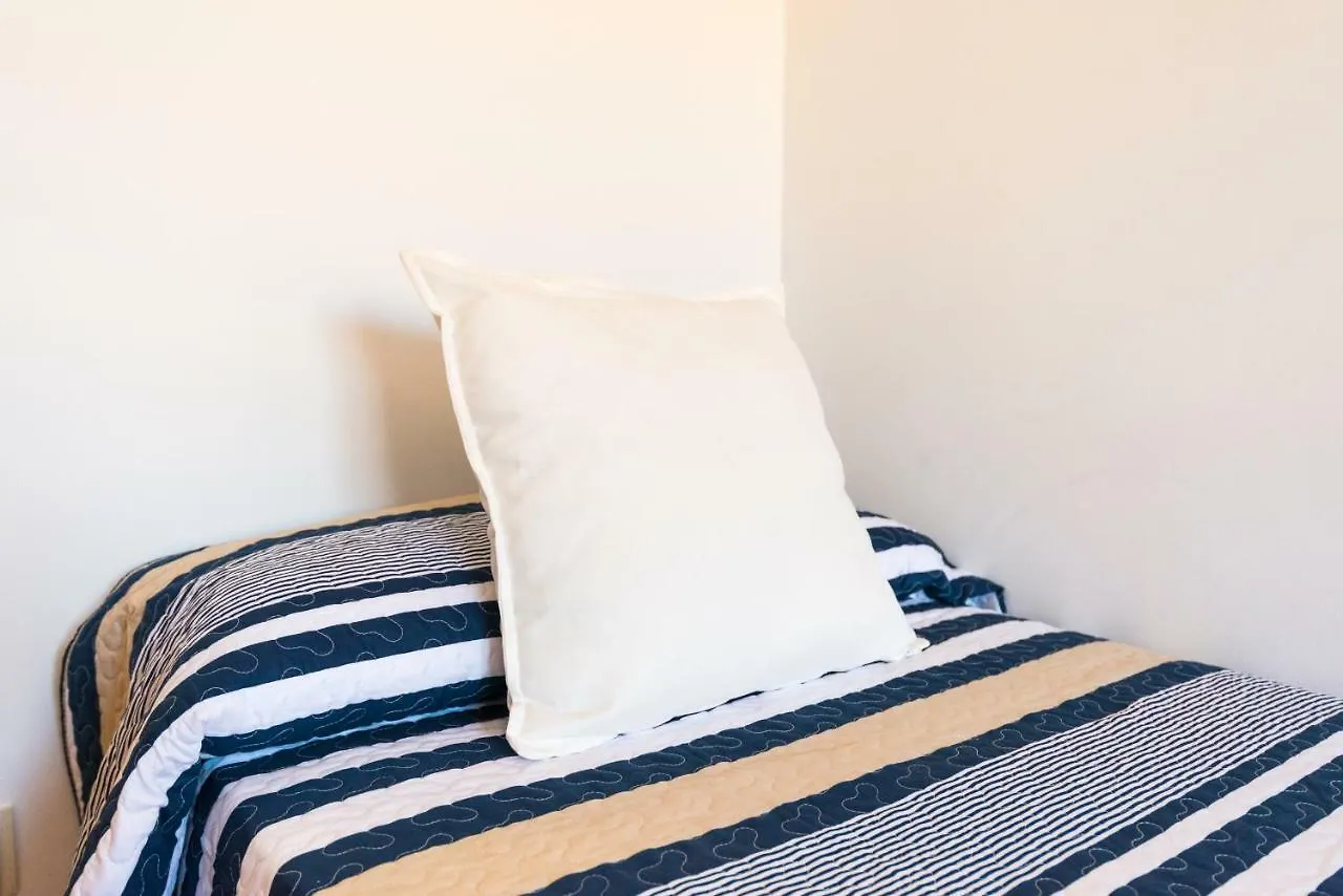 Appartement Lu&Cia La Playa à Málaga 0*,  Espagne